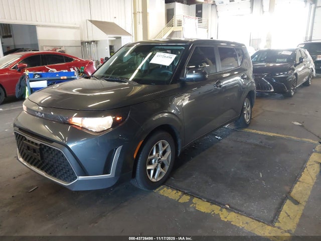 KNDJ23AU1R7904090 KIA SOUL S