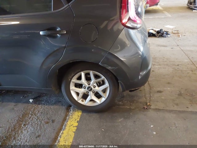 KNDJ23AU1R7904090 KIA SOUL S