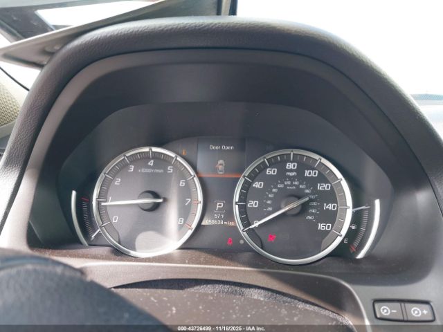 2015 ACURA TLX 19UUB3F50FA000715 Photo 6