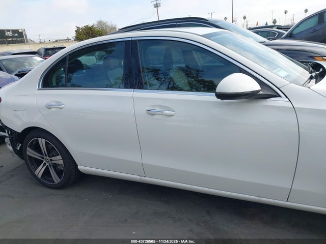 Aukcja sprzedaży 2025 Mercedes-benz C 300, vin: W1KAF4GB2SR255433, numer aukcji: 43726505