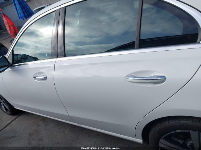 Aukcja sprzedaży 2025 Mercedes-benz C 300, vin: W1KAF4GB2SR255433, numer aukcji: 43726505