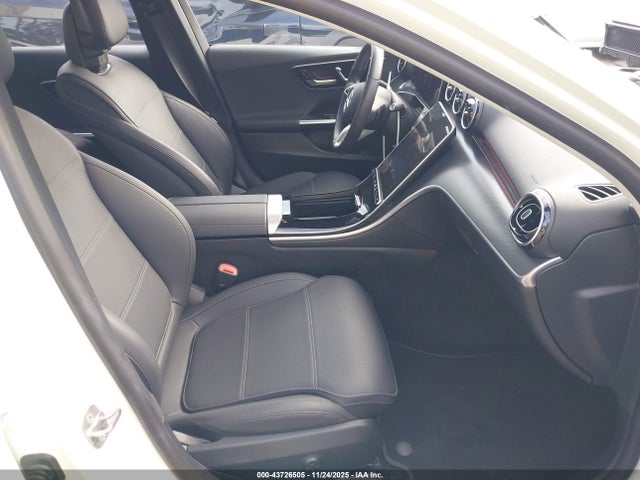Aukcja sprzedaży 2025 Mercedes-benz C 300, vin: W1KAF4GB2SR255433, numer aukcji: 43726505