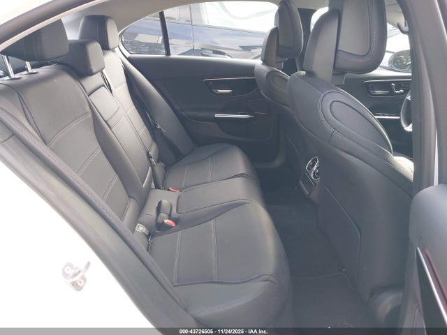 Aukcja sprzedaży 2025 Mercedes-benz C 300, vin: W1KAF4GB2SR255433, numer aukcji: 43726505