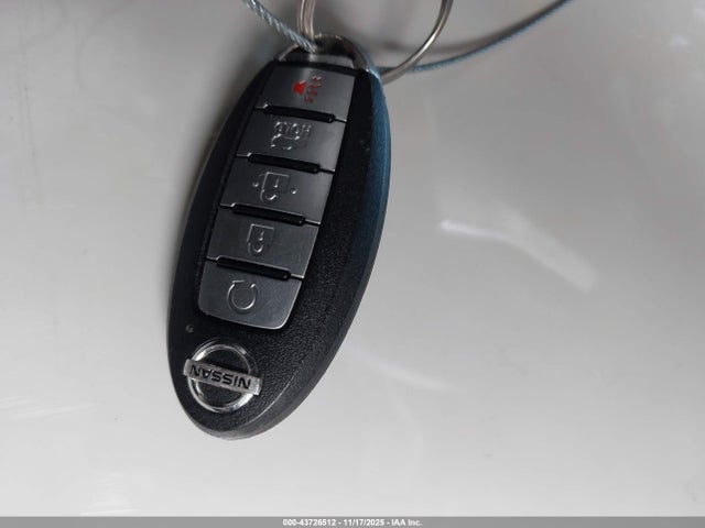 3N1AB8CV0MY298486 Nissan Sentra Sv Xtronic Cvt