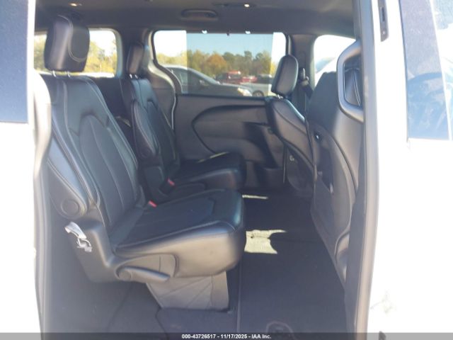2025 CHRYSLER PACIFICA 2C4RC1BG3SR552714 Photo 7