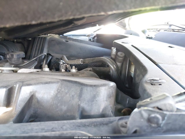 2008 JAGUAR XJ SAJWA79B68SH21531 Photo 9