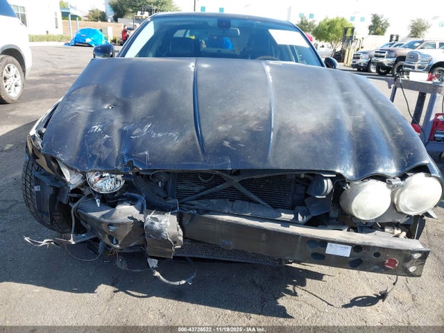 2008 JAGUAR XJ SAJWA79B68SH21531 Photo 5