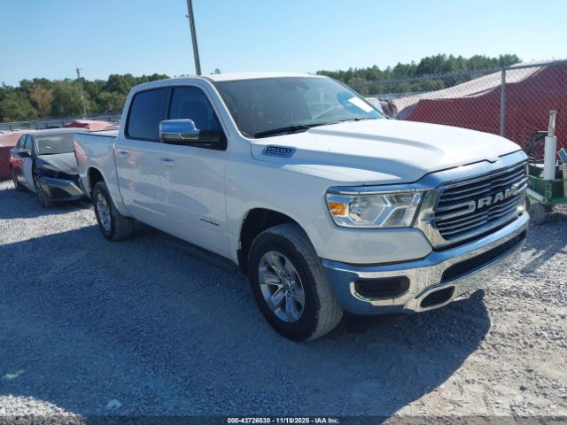 2024 RAM 1500 1C6RREJT2RN218550