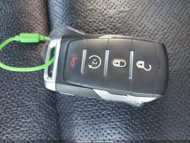 2024 RAM 1500 1C6RREJT2RN218550 Photo 10