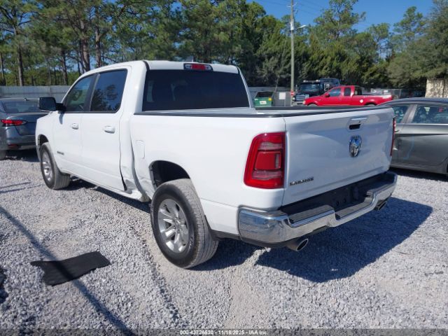 2024 RAM 1500 1C6RREJT2RN218550 Photo 2
