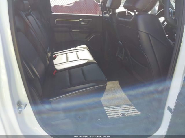 2024 RAM 1500 1C6RREJT2RN218550 Photo 7