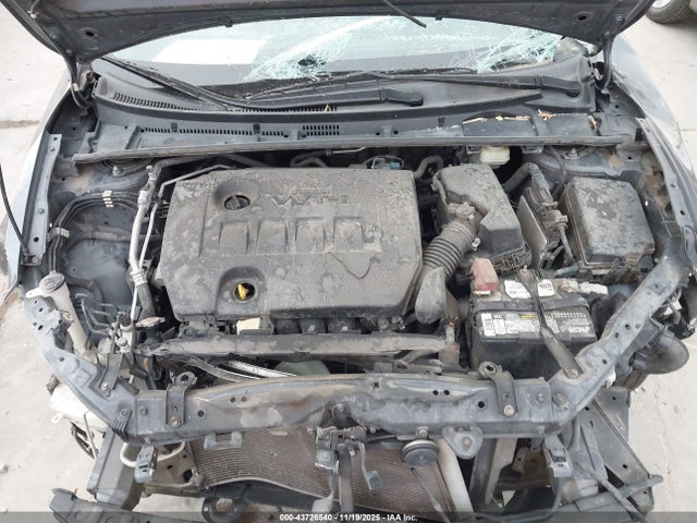 Toyota 2zr-fe 2017 5YFBURHEXHP725818 Image 10