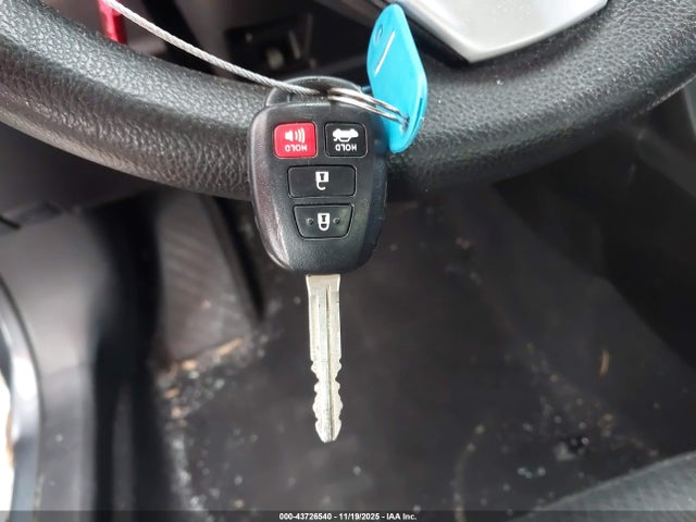 Toyota 2zr-fe 2017 5YFBURHEXHP725818 Image 11