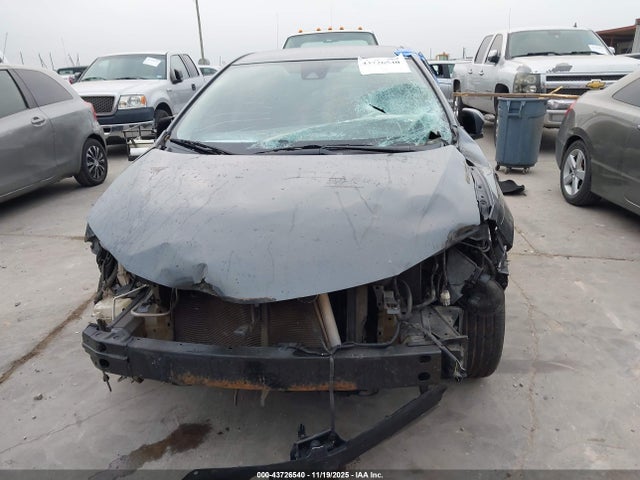 Toyota 2zr-fe 2017 5YFBURHEXHP725818 Image 13