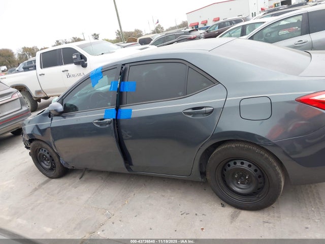Toyota 2zr-fe 2017 5YFBURHEXHP725818 Image 15