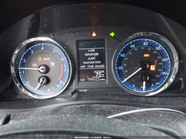 Toyota 2zr-fe 2017 5YFBURHEXHP725818 Image 16