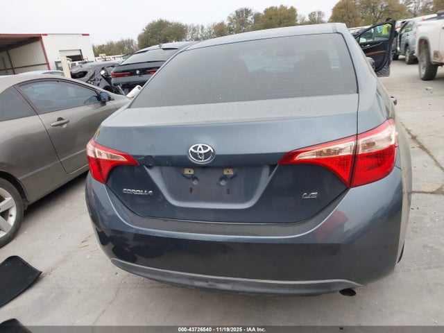 Toyota 2zr-fe 2017 5YFBURHEXHP725818 Image 17