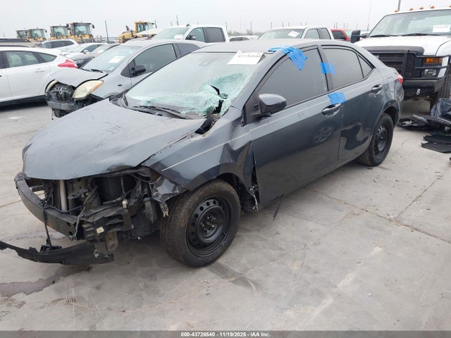 Toyota 2zr-fe 2017 5YFBURHEXHP725818 Image 2