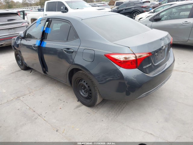 Toyota 2zr-fe 2017 5YFBURHEXHP725818 Image 3