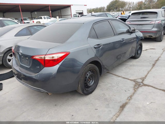 Toyota 2zr-fe 2017 5YFBURHEXHP725818 Image 4
