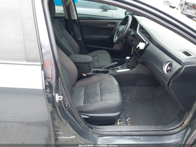 Toyota 2zr-fe 2017 5YFBURHEXHP725818 Image 5