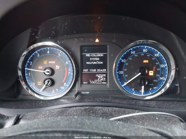 Toyota 2zr-fe 2017 5YFBURHEXHP725818 Image 7
