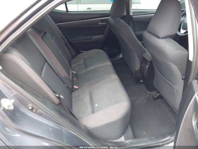 Toyota 2zr-fe 2017 5YFBURHEXHP725818 Image 8