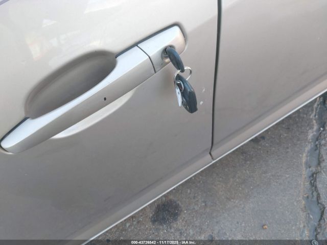 2006 CADILLAC STS 1G6DW677460111457 Photo 10