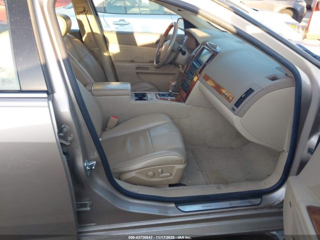 2006 CADILLAC STS 1G6DW677460111457 Photo 4