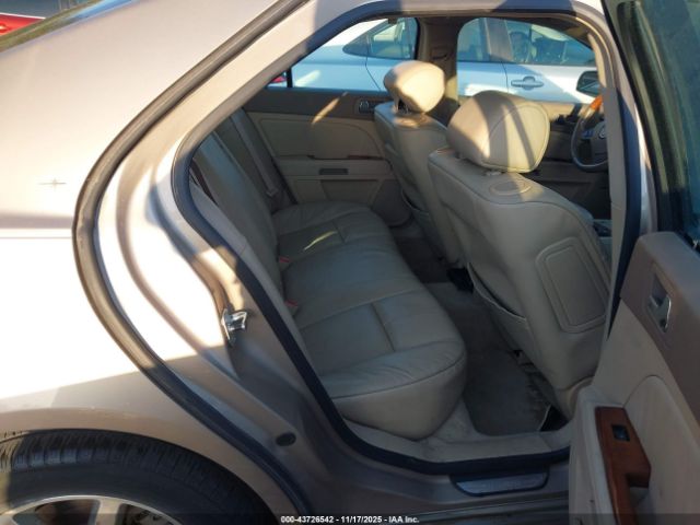 2006 CADILLAC STS 1G6DW677460111457 Photo 7