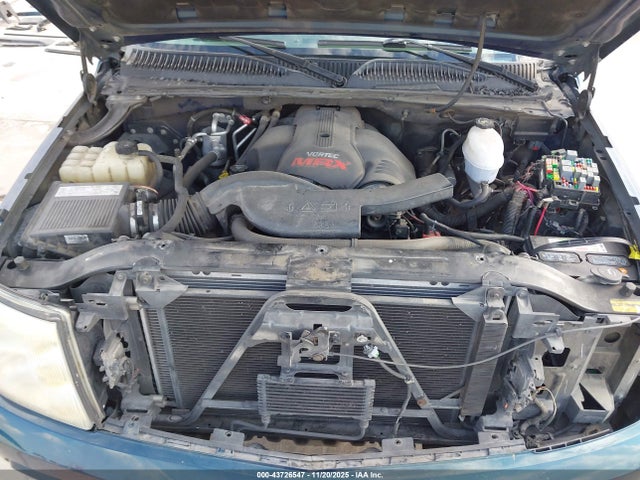 2006 CADILLAC ESCALADE 1GYEK63N06R150909 Photo 9