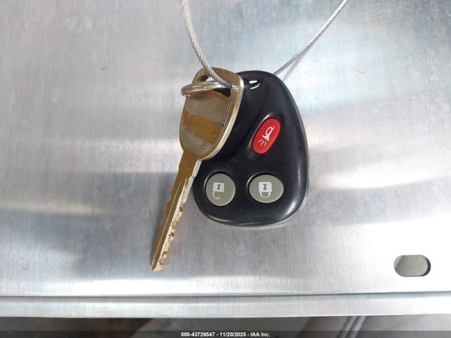 2006 CADILLAC ESCALADE 1GYEK63N06R150909 Photo 10