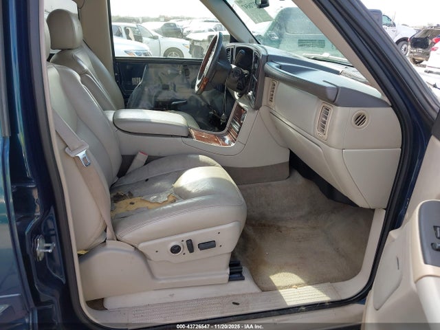 2006 CADILLAC ESCALADE 1GYEK63N06R150909 Photo 4