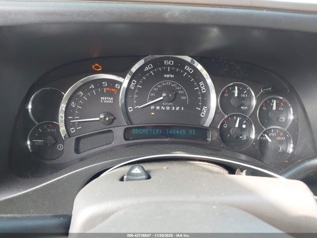 2006 CADILLAC ESCALADE 1GYEK63N06R150909 Photo 6