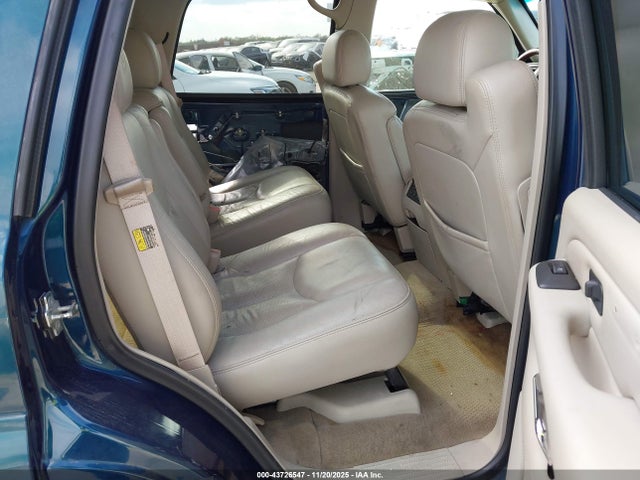 2006 CADILLAC ESCALADE 1GYEK63N06R150909 Photo 7