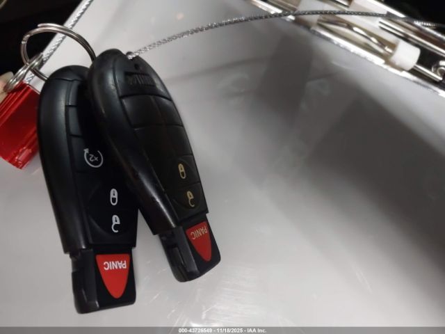 2013 DODGE DURANGO 1C4RDHAG3DC686206 Photo 10