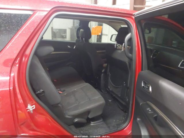 2013 DODGE DURANGO 1C4RDHAG3DC686206 Photo 7
