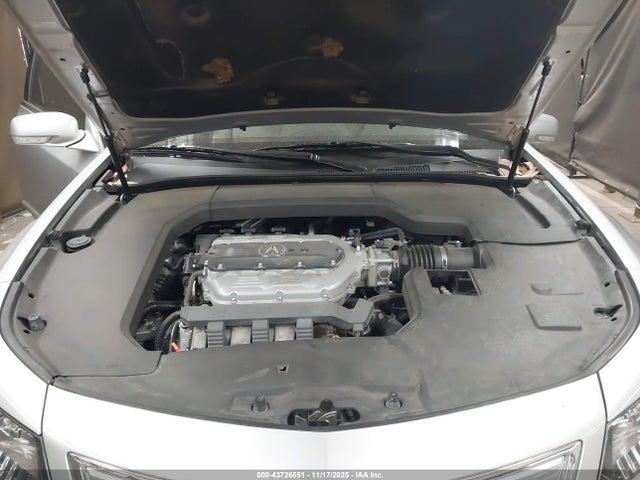 2014 ACURA TL 19UUA8F52EA007356 Photo 9
