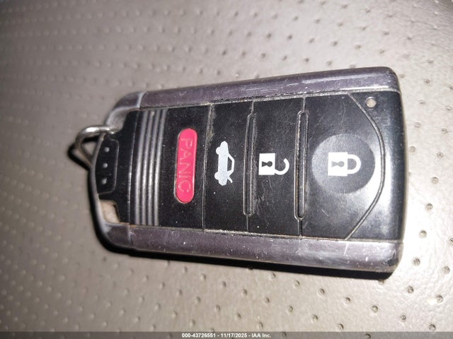 2014 ACURA TL 19UUA8F52EA007356 Photo 10