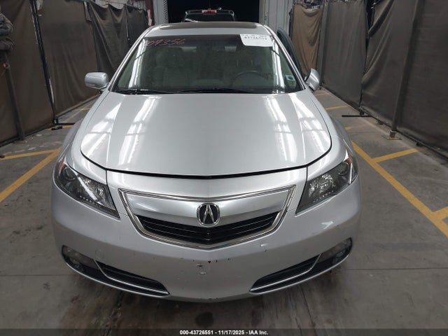 Acura Tl 3.5 2014 19UUA8F52EA007356 Image 12