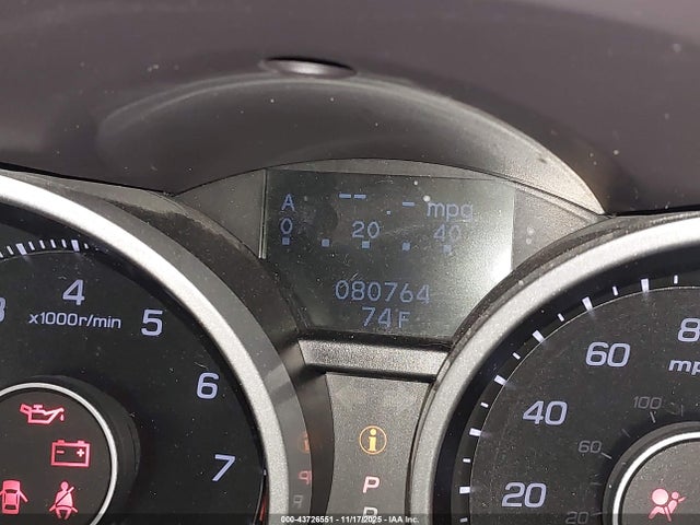 Acura Tl 3.5 2014 19UUA8F52EA007356 Image 15