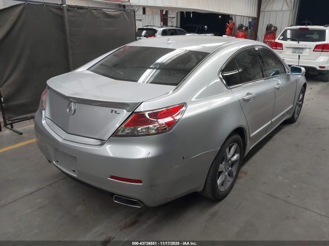 2014 ACURA TL 19UUA8F52EA007356 Photo 3
