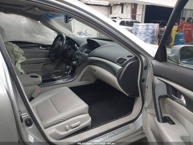 2014 ACURA TL 19UUA8F52EA007356 Photo 4