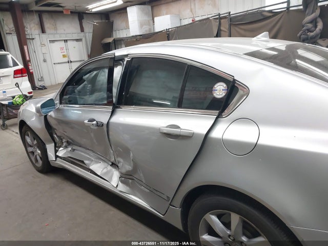 2014 ACURA TL 19UUA8F52EA007356 Photo 5