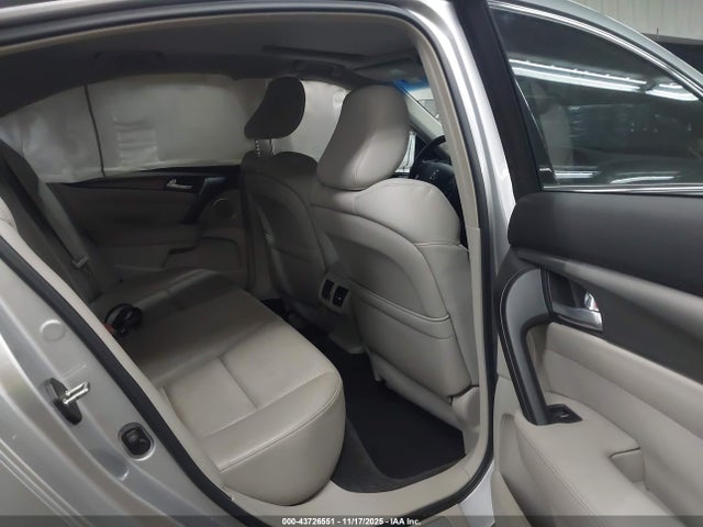 2014 ACURA TL 19UUA8F52EA007356 Photo 7
