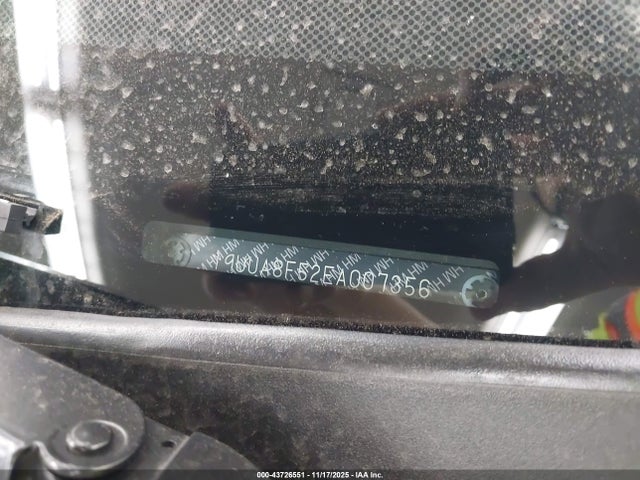 2014 ACURA TL 19UUA8F52EA007356 Photo 8