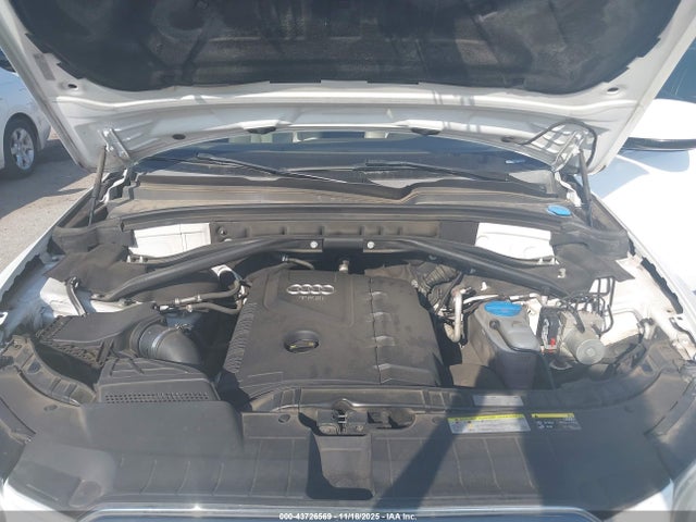 2017 AUDI Q5 WA1C2AFP8HA094789 Photo 9