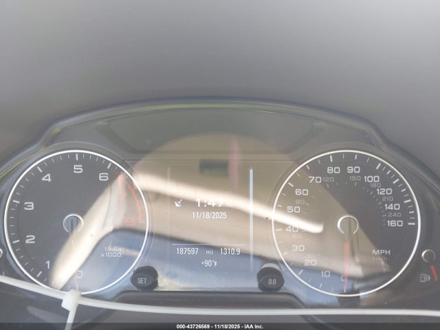 2017 AUDI Q5 WA1C2AFP8HA094789 Photo 6