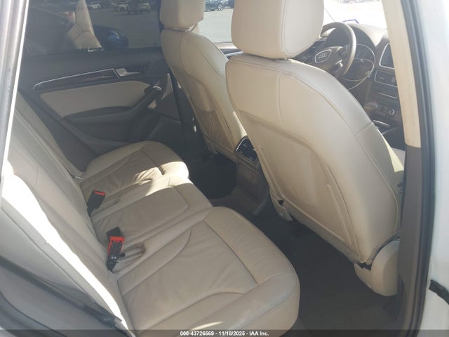 2017 AUDI Q5 WA1C2AFP8HA094789 Photo 7