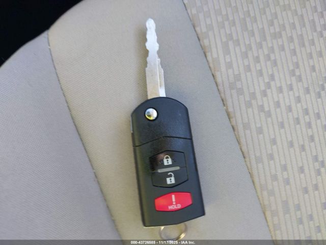 2012 MAZDA MAZDA5 JM1CW2BL7C0102981 Photo 10